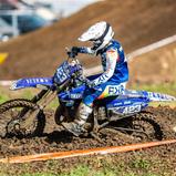 Larissa Papenmeier war zweifelsfrei die schnellste deutsche MX-Lady der vergangenen Jahre
