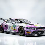 Finn Wiebelhaus ist seit dieser Saison Förderpilot der ADAC Stiftung Sport (Foto: HRT)