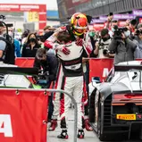 #32 / Team WRT / Audi R8 LMS / Charles Weerts / Dries Vanthoor