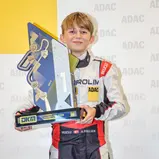 #395 / Albert Poulsen / Mini, DKM Wackersdorf 2026