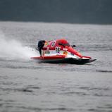 ADAC Motorboot Cup, Düren, Kevin Köpcke