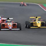ADAC Formel 4, Oschersleben, DTM, Mike Ortmann, kfzteile24 Mücke Motorsport, Tim Zimmermann, Neuhauser Racing