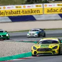 ADAC GT4 Germany, Leipert Motorsport, Morgan Haber, Luca-Sandro Trefz