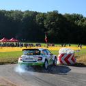 ADAC Rallye Deutschland, Fabian Kreim, Skoda Auto Deutschland