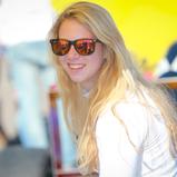 ADAC Formel 4, Sachsenring, Michelle Halder, Engstler Motorsport
