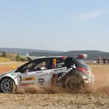 ADAC Rallye Masters, Rallye Wartburg
