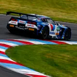 ADAC GT Masters, Lausitzring, Callaway Competition, Jules Gounon, Daniel Keilwitz