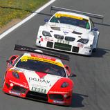 ADAC GT Masters