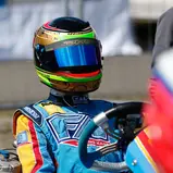 ADAC Kart Masters, Hahn, 2014