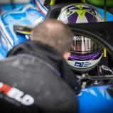 #99 Montego Maassen / ADAC Formel Junior Team / Dijon (F), Foto: KSP
