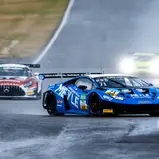 #71 Maximilian Paul (DEU), Simon Connor Primm (DEU) / Paul Motorsport / Lamborghini Huracán GT3 Evo2 / Nürburgring
