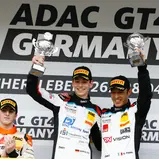 ADAC GT4 Germany, Oschersleben, RN Vision STS, Gabriele Piana, Marius Zug