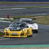 ADAC GT Masters