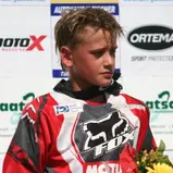 Ehemaliger Förderpilot Ken Roczen zahlt Fördersumme zurück