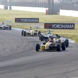 ADAC Formel Masters, Hockenheim, Mikkel Jensen, Neuhauser Racing