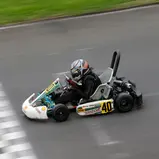 ADAC Kart Masters, Wackersdorf