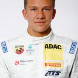 ADAC Formel 4, US Racing - CHRS, Alessandro Ghiretti