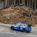 Carsten Mohe und Andrea Lieber fuhren auf Platz vier und sicherten sich den Sieg bei der DRM3
