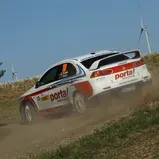 ADAC Rallye Masters, ADAC Niedersachsen Rallye