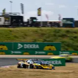 #63 Mirko Bortolotti (ITA / Lamborghini Temerario GT3 / TGI Team by GRT), Oschersleben 2026