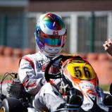 ADAC Kart Masters 2018, Ampfing