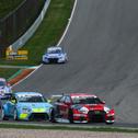 ADAC TCR Germany, Racing One, Niels Langeveld