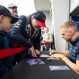 #71 Maximilian Paul (DEU / Lamborghini Huracán GT3 Evo2 / Paul Motorsport), Sachsenring