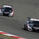 ADAC TCR Germany, Steve Kirsch, Dominik Fugel