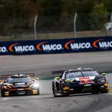 #130 Luca Engstler (DEU / Lamborghini Temerario GT3 / Red Bull Team Abt), Hockenheimring 2026