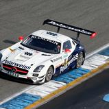 ADAC GT Masters, Hockenheimring, Maximilian Buhk, Maximilian Götz, Polarweiss Racing