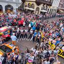 ADAC Rallye Deutschland