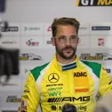 Der ADAC GT Masters-Champion von 2012 startet in Zandvoort für Madpanda Motorsport