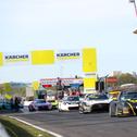Kärcher hat eine lange Tradition im Motorsport