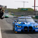 #33 René Rast (DEU / BMW M4 GT3 Evo / Schubert Motorsport), Circuit Zandvoort