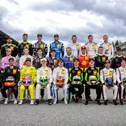 Die DTM-Piloten 2023