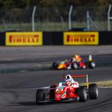 ADAC Formel 4, Hockenheimring, Prema Powerteam, Dino Beganovic