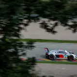 ADAC GT Masters, Sachsenring, Team ISR, Filip Salaquarda, Frank Stippler