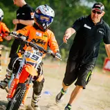ADAC MX Academy, 2018, Schnupperkurs, Fürstenwalde