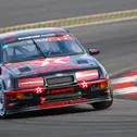 Gleich drei Ford Sierra Cosworth RS500 gehen am Nürburgring an den Start