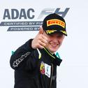 ADAC Formel 4, Mick Schumacher, Van Amersfoort Racing
