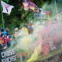 Fans können die Rennen am Streckenrand oder dem neuen ADAC Motorsport YouTube-Kanal im Livestream verfolgen