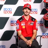 63 BAGNAIA Francesco (ITA) Ducati Lenovo Team, DUCATI