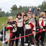 ADAC Kart Masters, Wackersdorf