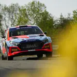 #4 Christian Riedemann (DEU) / Nico Otterbach (DEU), Hyundai i20N Rally2