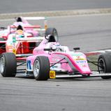 ADAC Formel 4, Nürburgring, ADAC Berlin-Brandenburg e.V., Nico Göhler