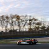 ADAC GT4 Germany, Oschersleben, Dörr Motorsport, Fred Martin-Dye, Phil Dörr