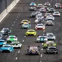 ADAC GT Masters, Lausitzring