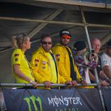 MXON, Team Germany, Maggiora