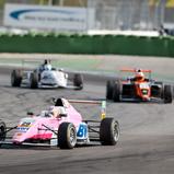 ADAC Formel 4, Hockenheimring, ADAC Berlin Brandenburg e.V., Joshua Dürksen