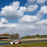 ADAC GT Masters, Oschersleben, Audi Sport racing academy, Elia Erhart, Christopher Höher